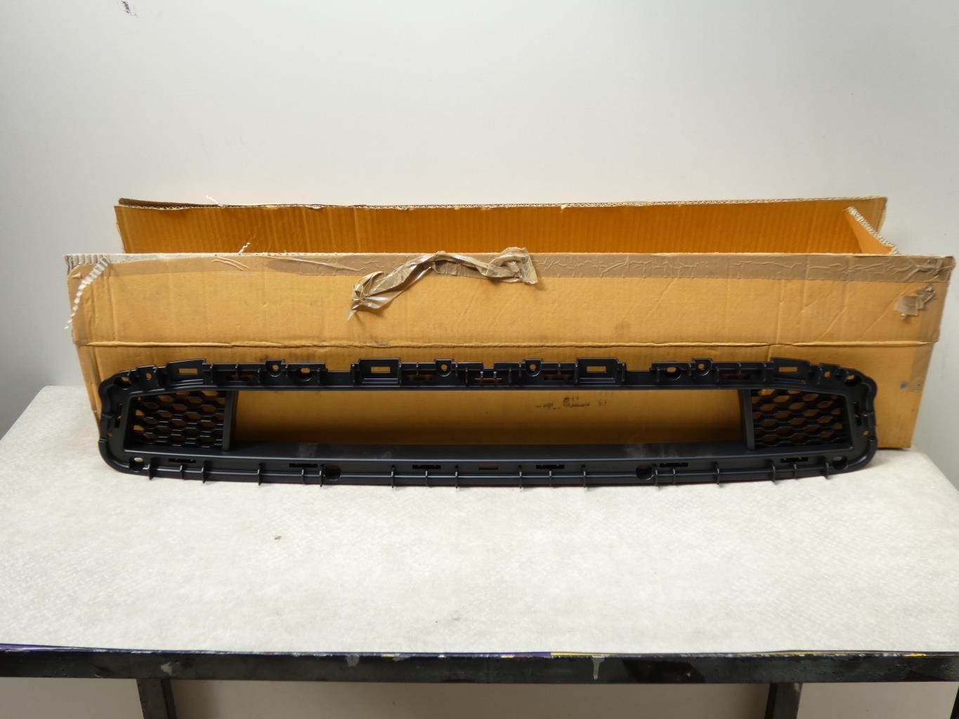 Grille de pare choc FORD RANGER 4 PHASE 2  - 1