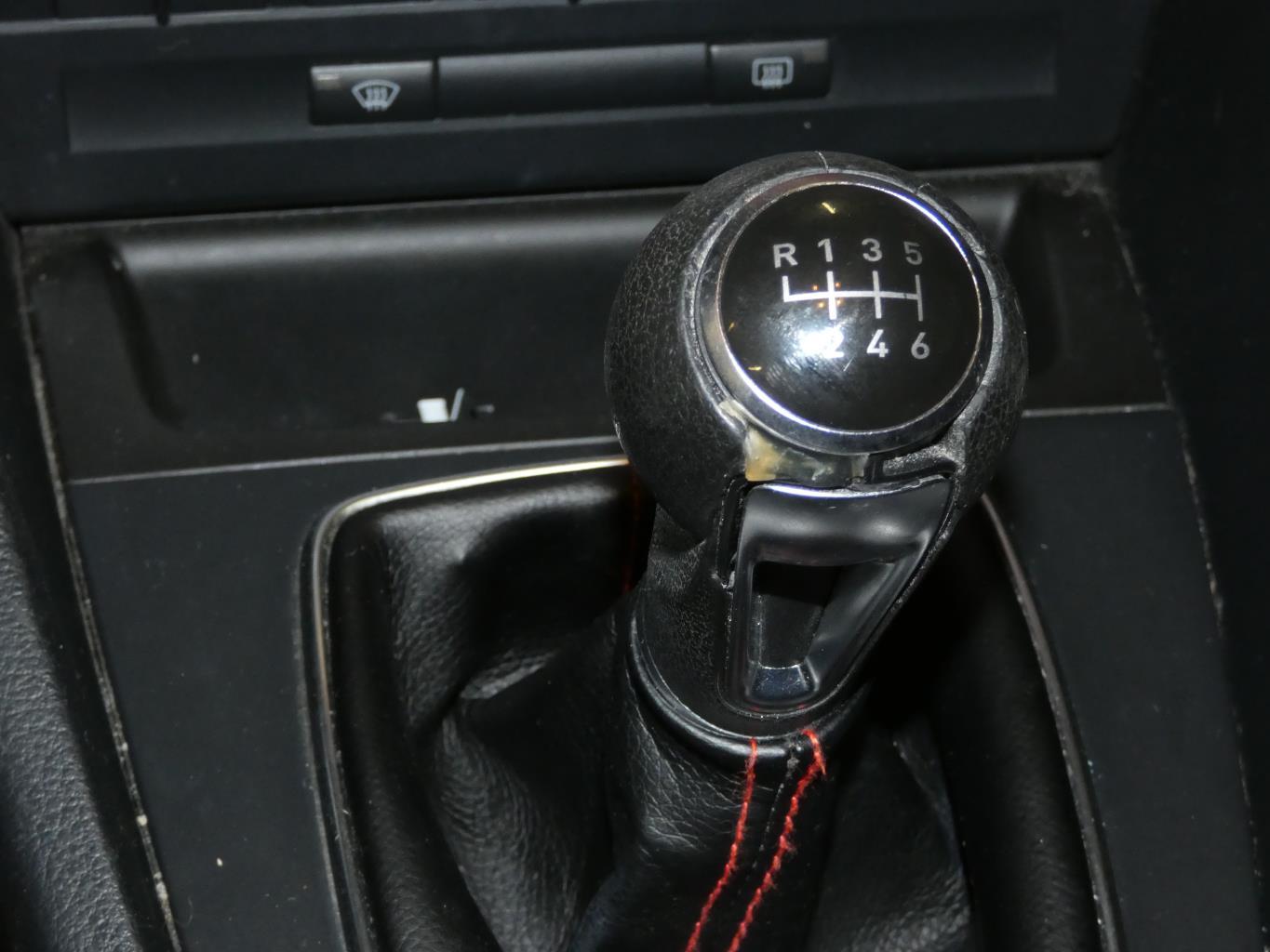 Boite de vitesses SEAT EXEO ST BREAK Diesel - 1
