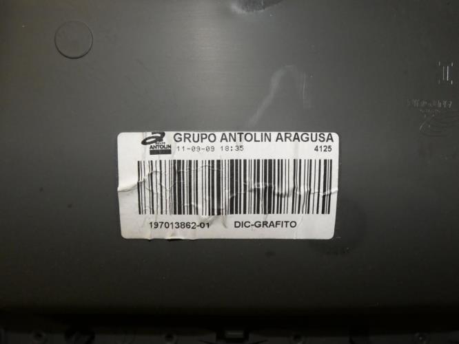 Foto de la pieza