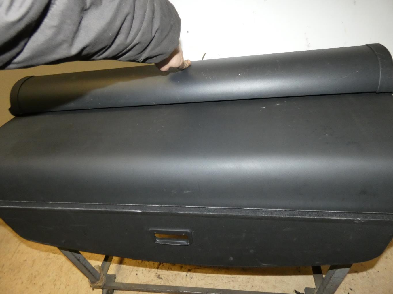 Plage arriere SEAT EXEO ST BREAK Diesel - 1