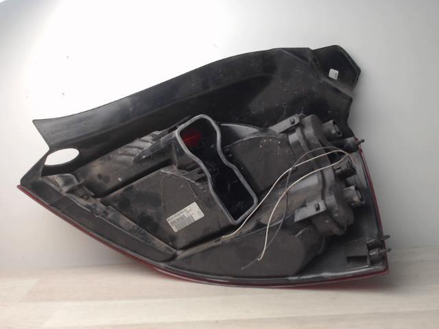 Fanale posteriore principale sinistro (luci) RENAULT MEGANE 2 PHASE 1 Diésel - 1
