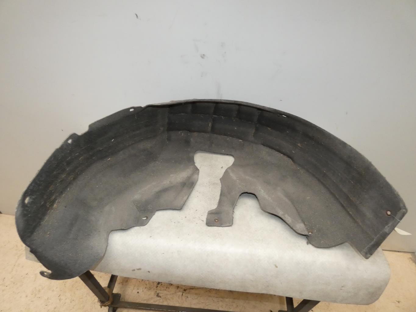 Parasale posteriore destro VOLKSWAGEN GOLF 5 Gasolina - 1