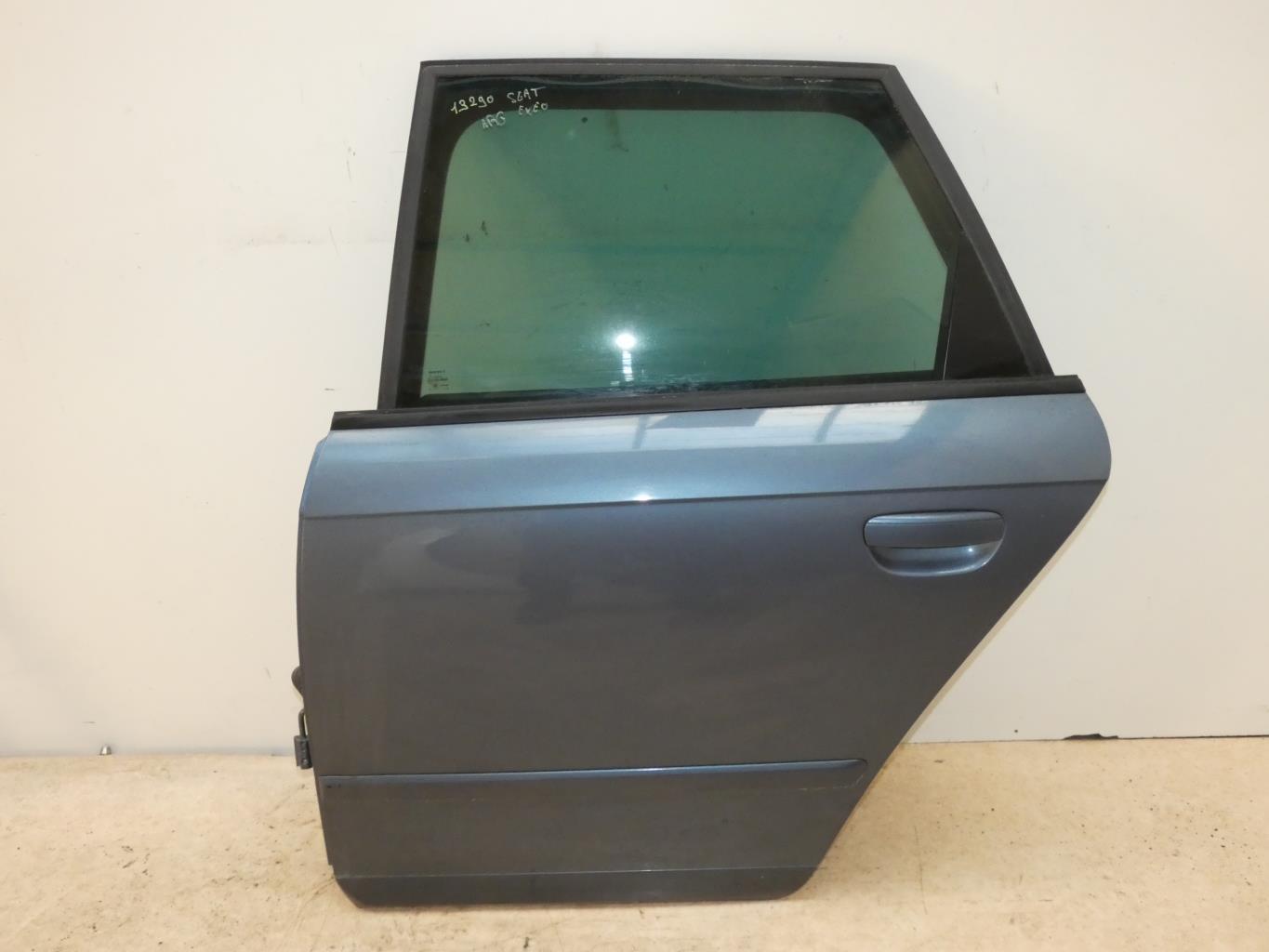Puerta trasera izquierda SEAT EXEO ST BREAK Diésel - 1