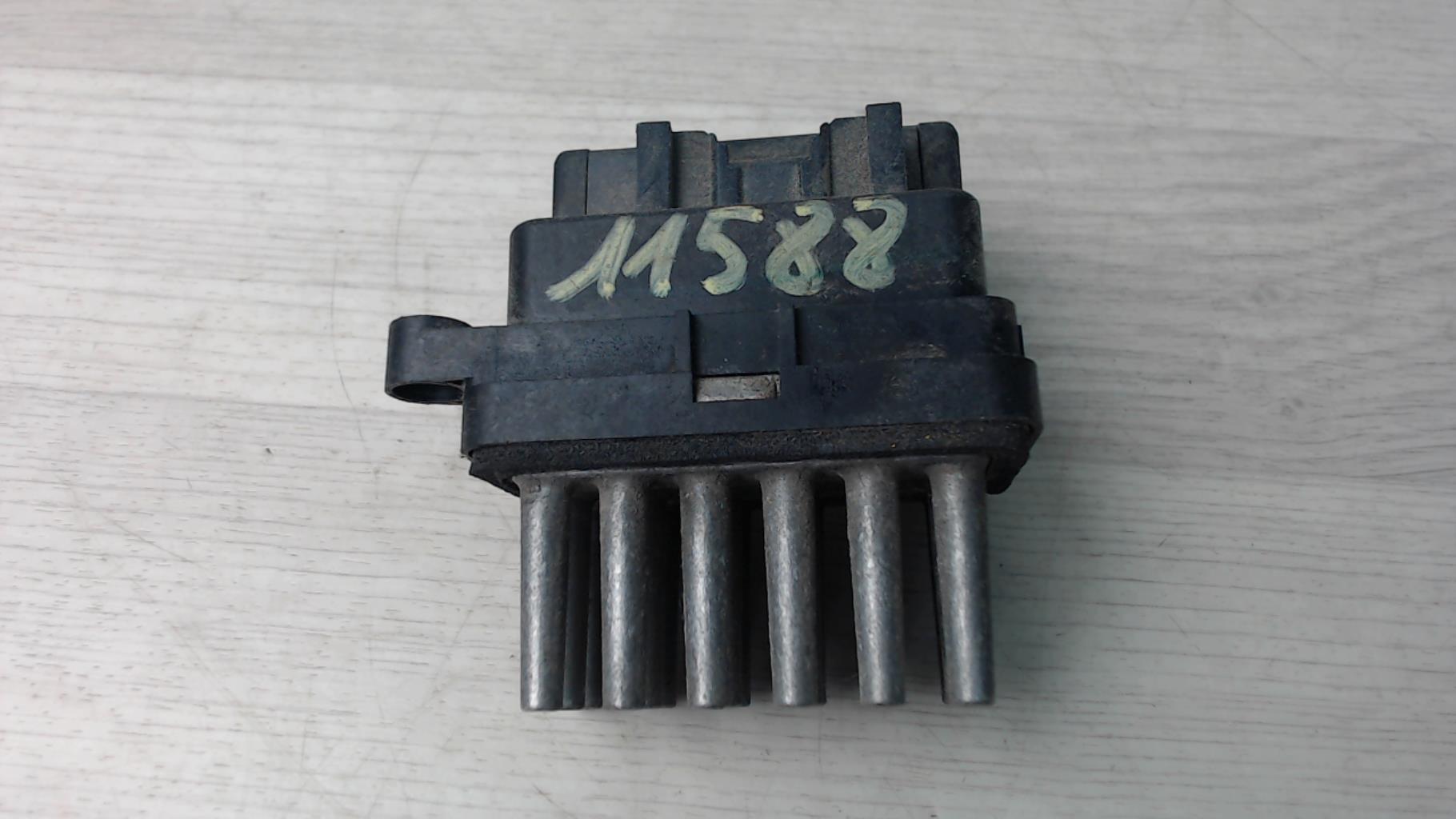 Resistance chauffage FORD FOCUS 2 PHASE 1 Diesel - 1