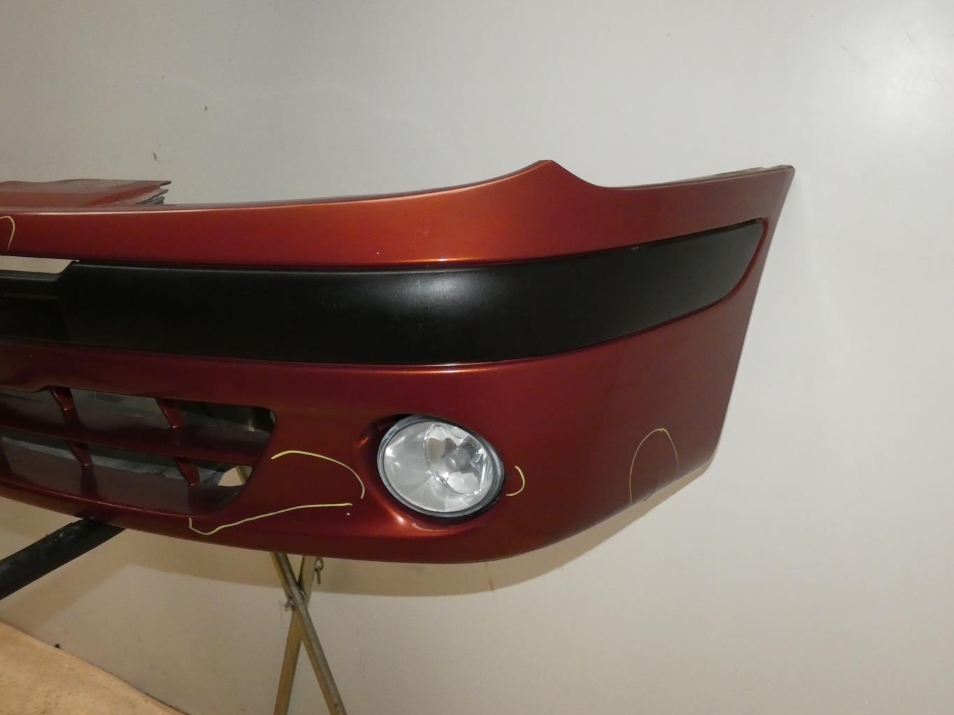 Paraurti anteriore RENAULT SCENIC 1 PHASE 2 Diésel - 1