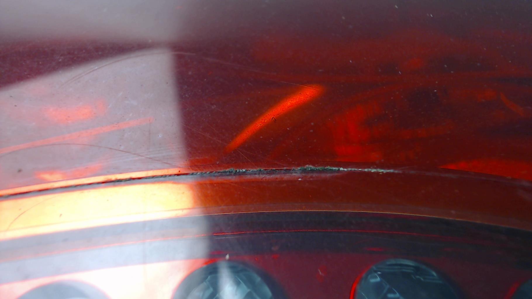 Fanale posteriore principale destro (luci) PEUGEOT 207 PHASE 2 Diésel - 1