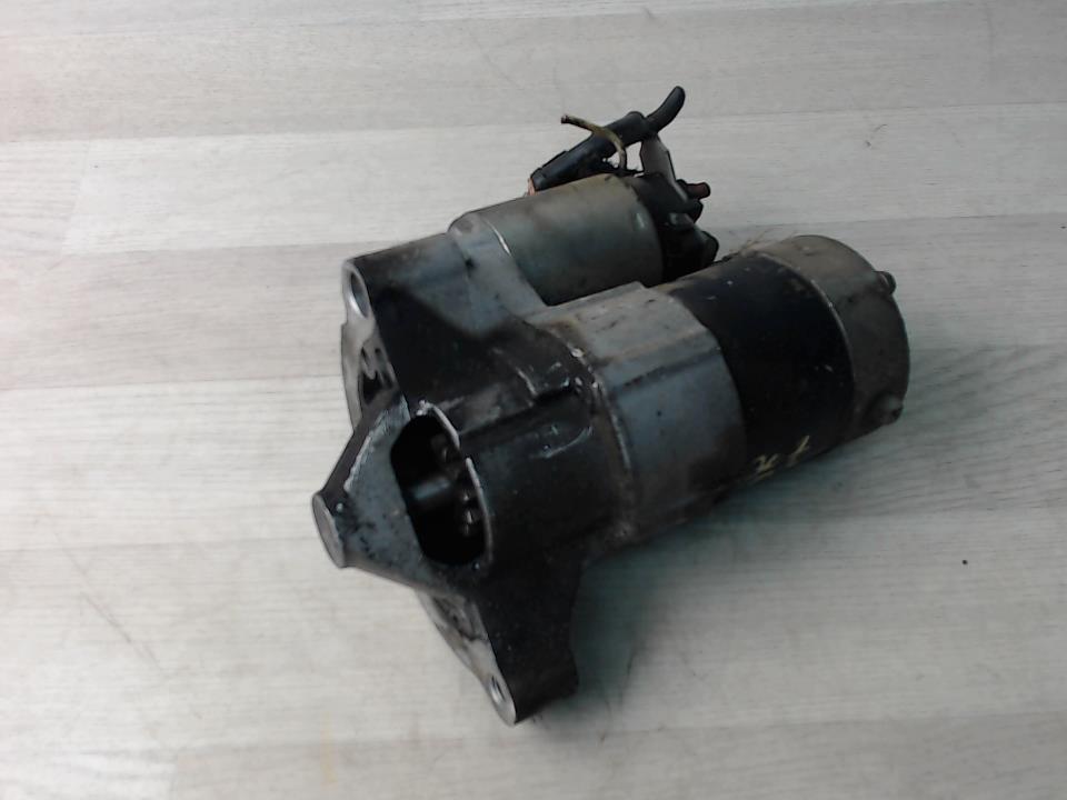Motorino avviamento PEUGEOT 307 PHASE 1 BREAK Gasolina - 1