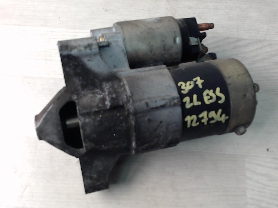 Demarreur PEUGEOT 307 PHASE 1 BREAK Essence - 1