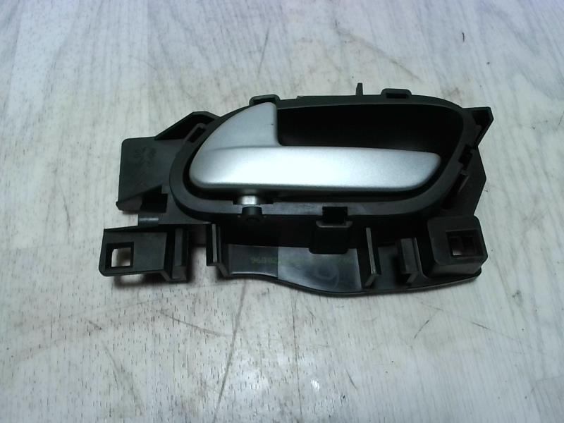 Maniglia interna posteriore sinistra PEUGEOT 207 PHASE 2 Diésel - 1