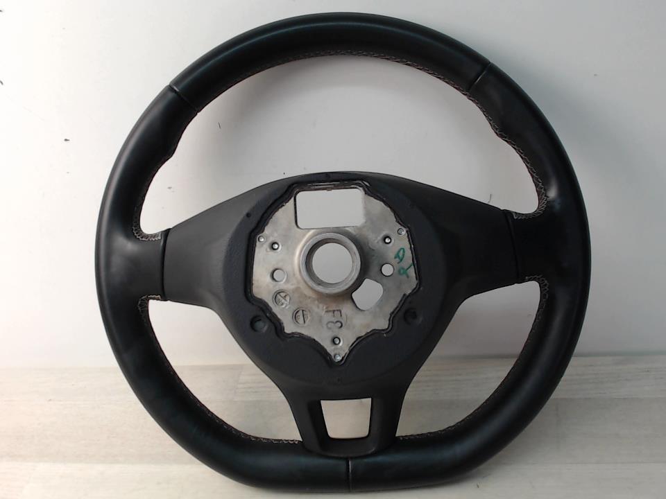 Volant VOLKSWAGEN POLO 5 PHASE 2 Essence - 1