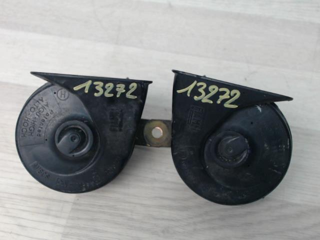 Tromba/Clacson MINI MINI 1 R50/R53 PHASE 1 Gasolina - 1