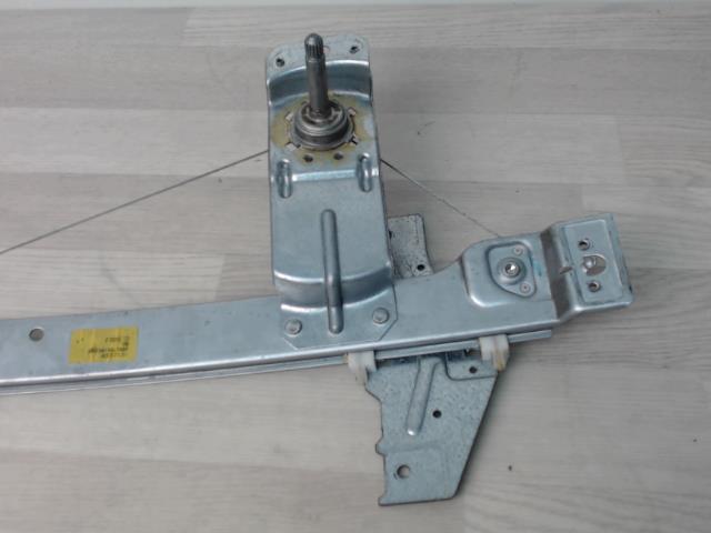 Alzacristalli manuale posteriore sinistro PEUGEOT 207 PHASE 2 Diésel - 1