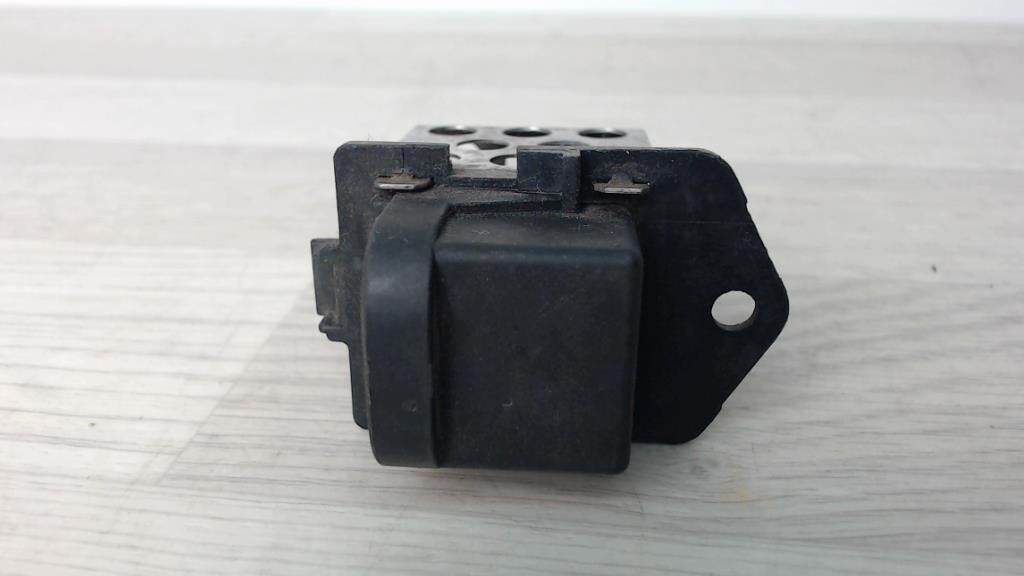 Resistance chauffage RENAULT CLIO 3 PHASE 1 Diesel - 1