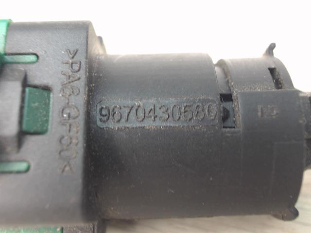 Contattore luce stop PEUGEOT 208 1 PHASE 1 Gasolina - 1