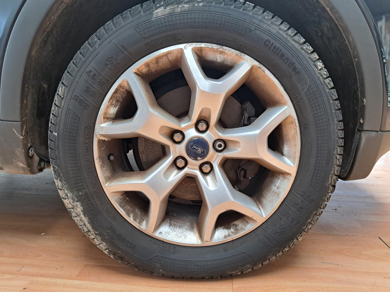 Jante FORD KUGA 1  - 1