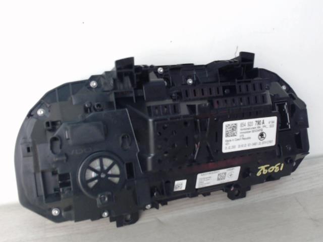 Compteur SKODA SCALA Diesel - 1