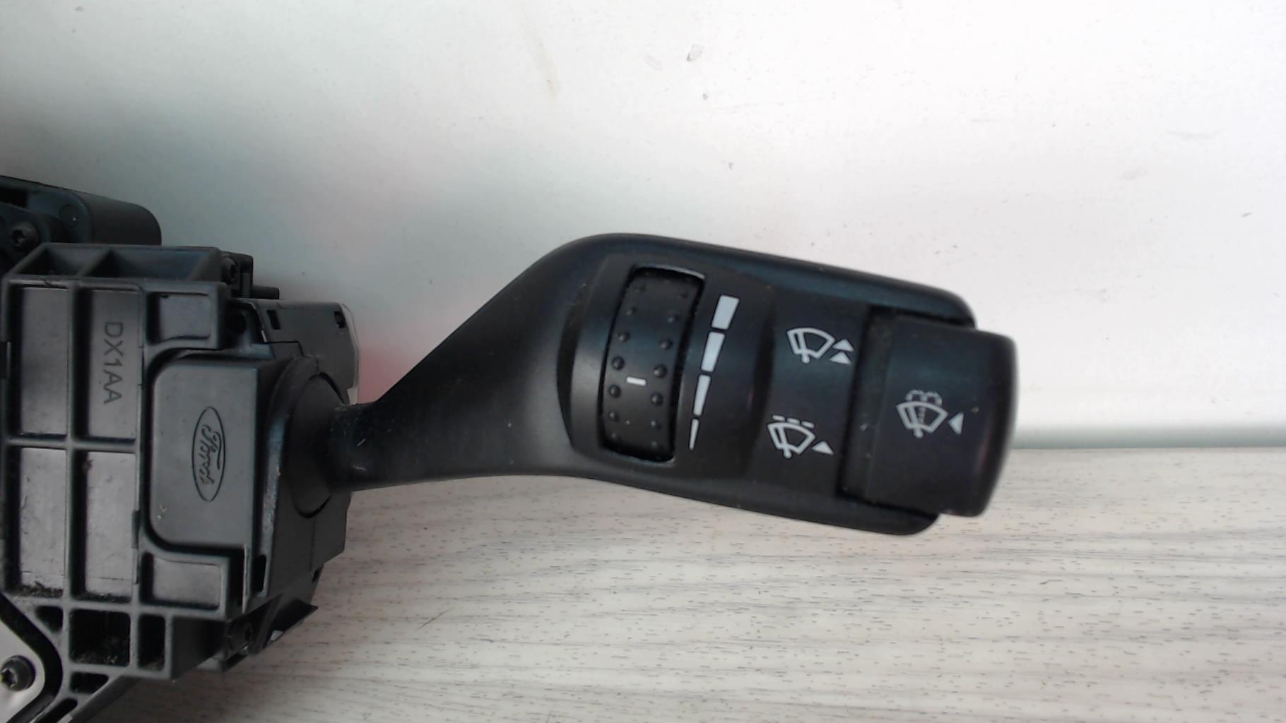 Devio guida completo con contatto spiralato FORD KUGA 1 Diésel - 1