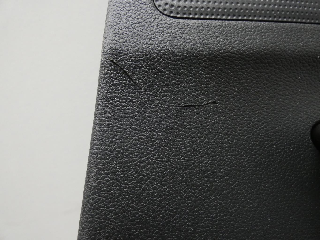 Pannello portiera posteriore destro SKODA SCALA Diésel - 1