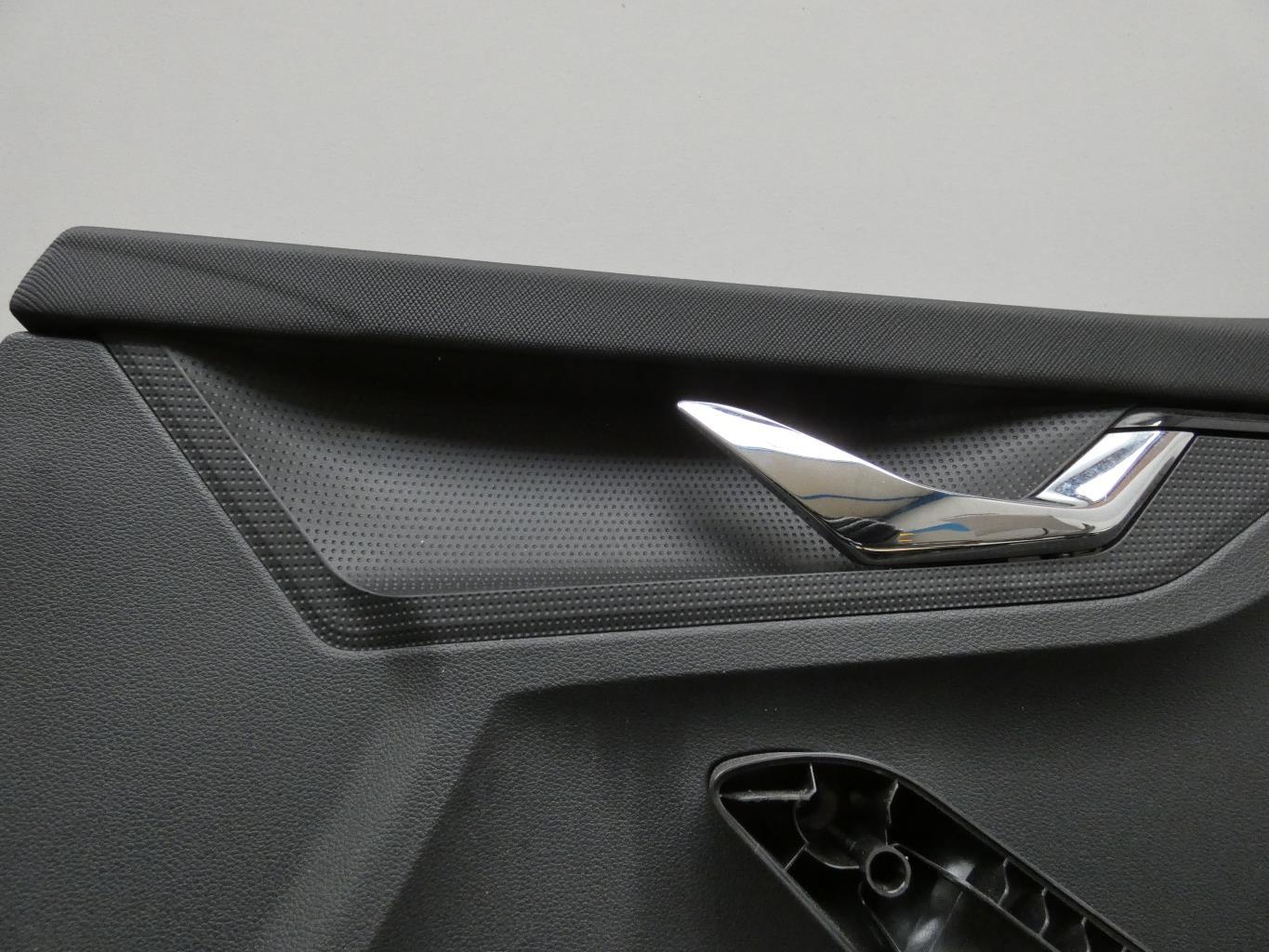 Pannello portiera anteriore destro SKODA SCALA Diésel - 1