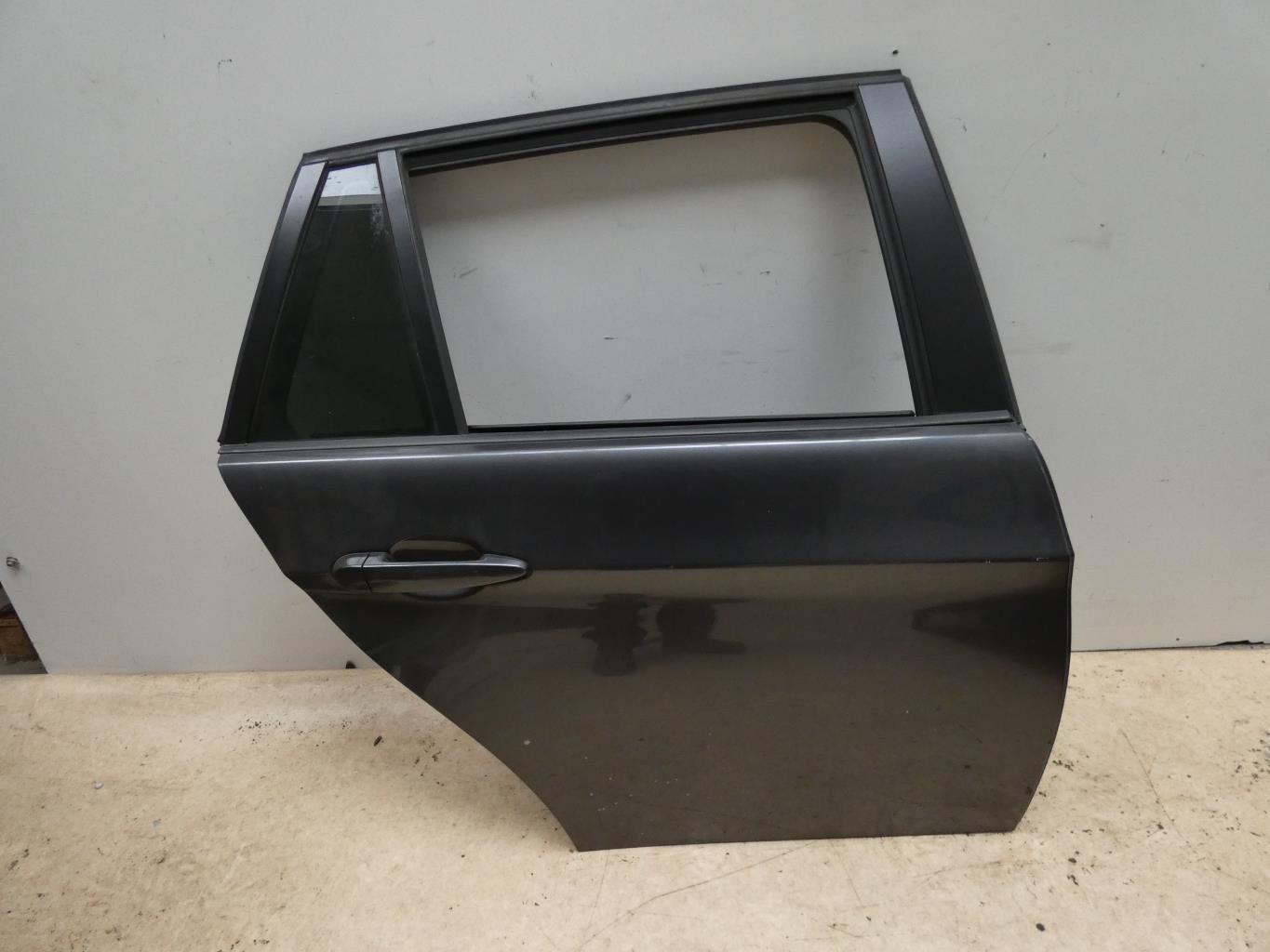 Portiera posteriore destra BMW SERIE 3 E91 TOURING PHASE 1 BREAK Diésel - 1