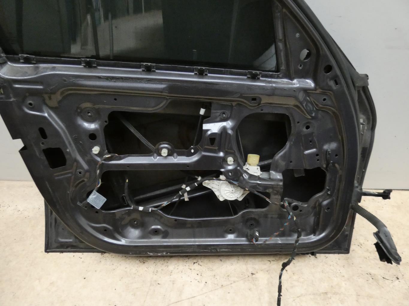 Porte avant gauche BMW SERIE 3 E91 TOURING PHASE 1 BREAK Diesel - 1