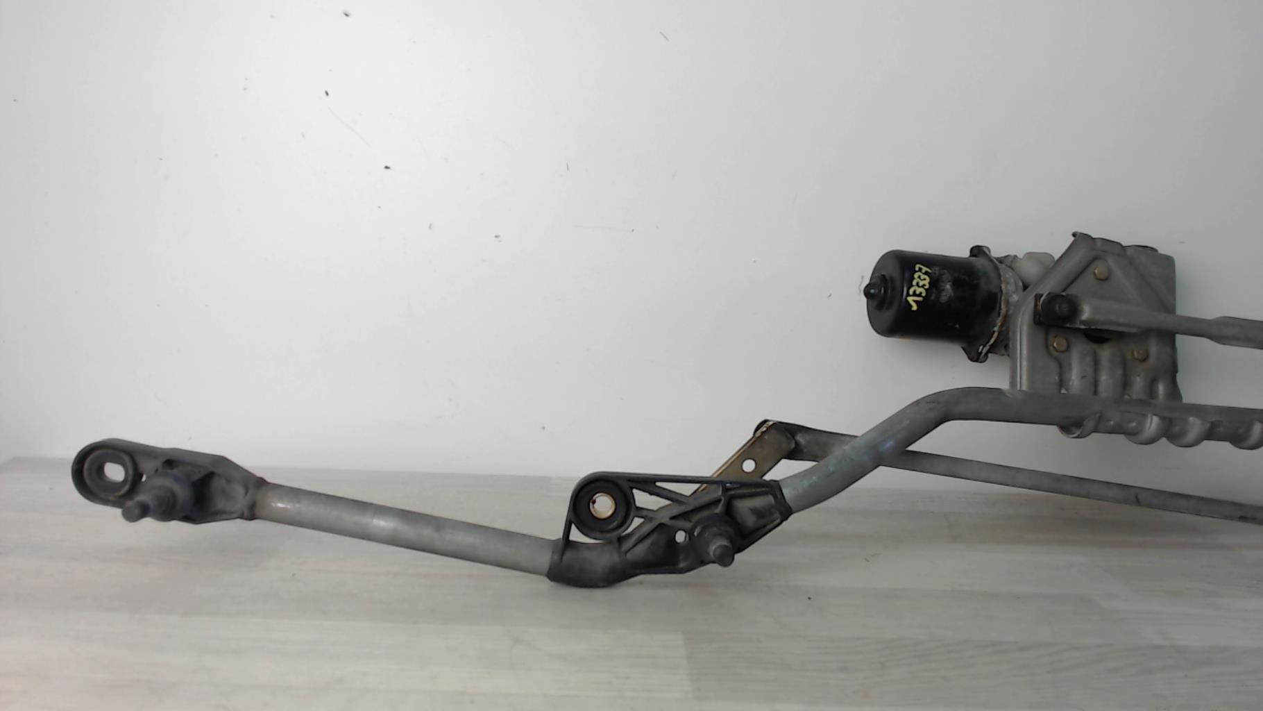 Mecanisme essuie glace avant RENAULT SCENIC 2 PHASE 1 Diesel - 1