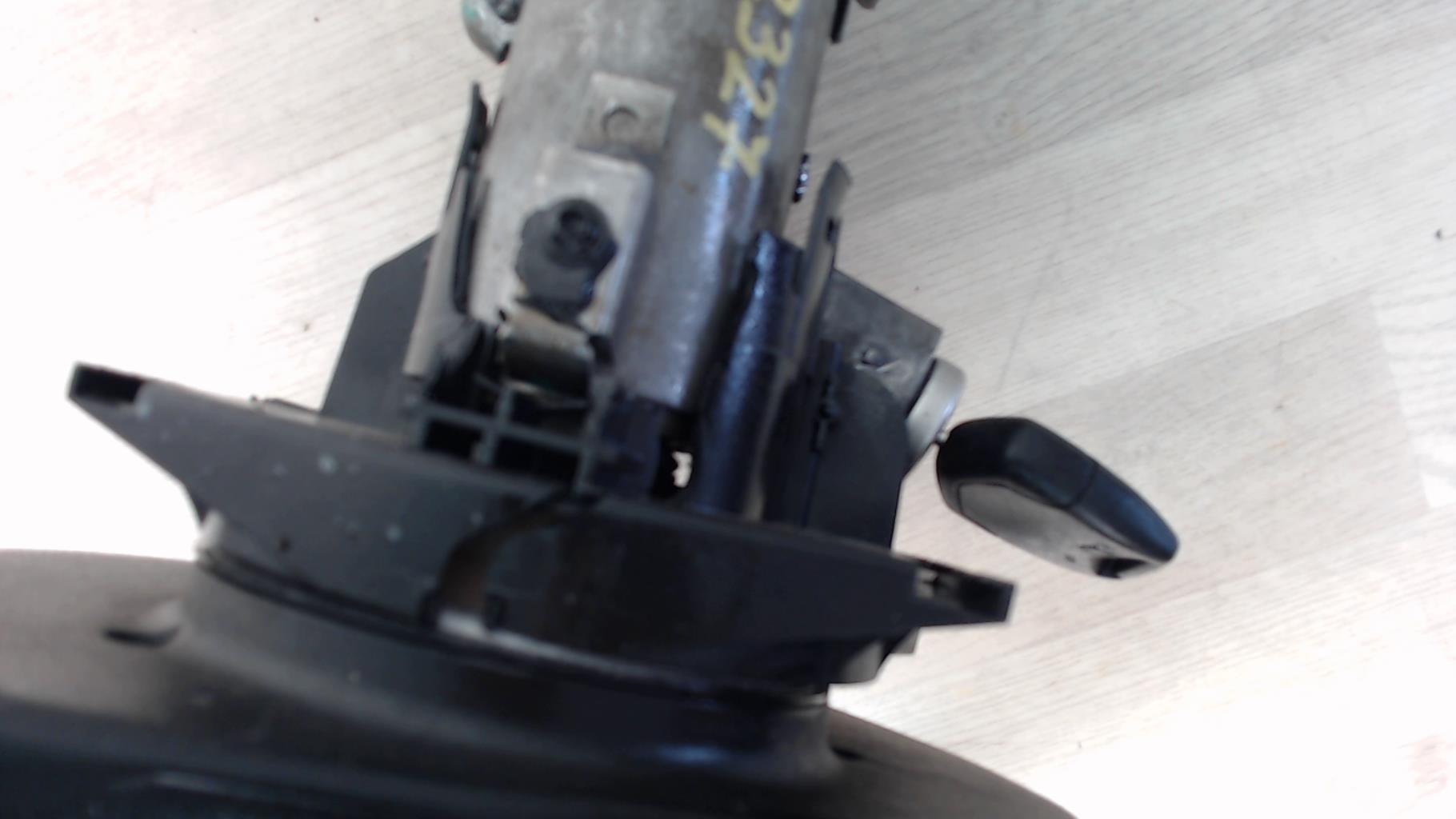 Colonne de direction FORD FIESTA 5 PHASE 1 Diesel - 1