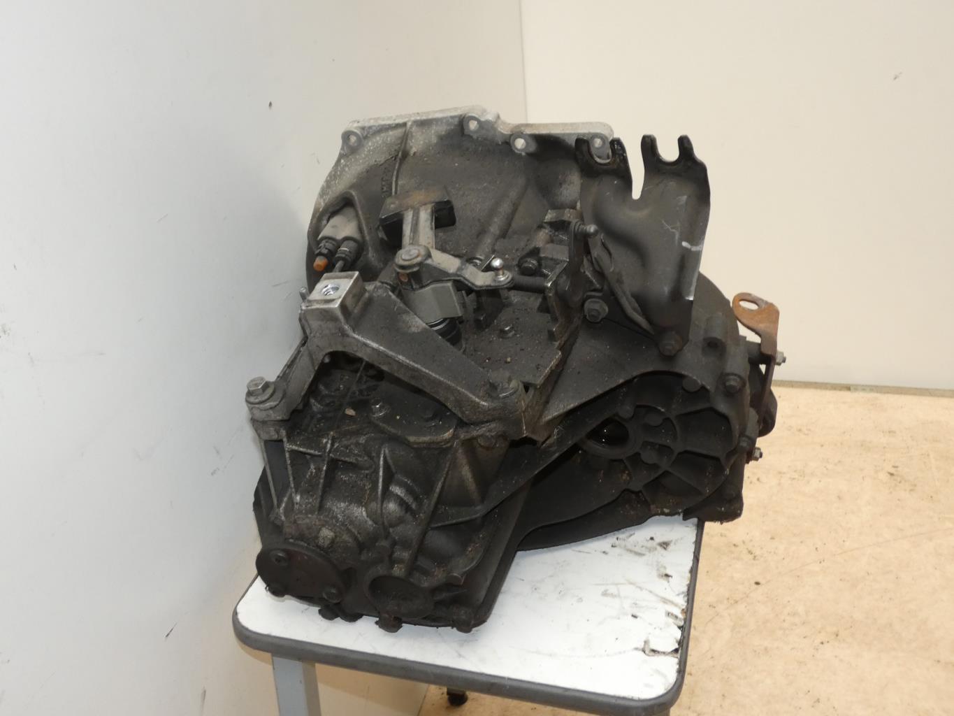 Boite de vitesses FORD C-MAX 1 PHASE 2 Diesel - 1