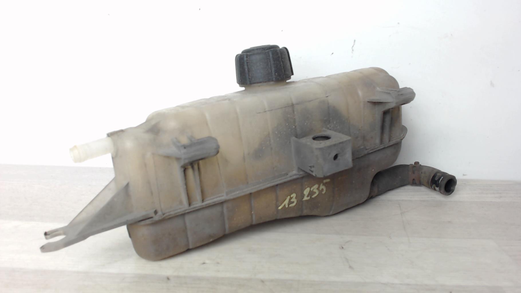 Vase d'expansion RENAULT CLIO 3 PHASE 1 Diesel - 1