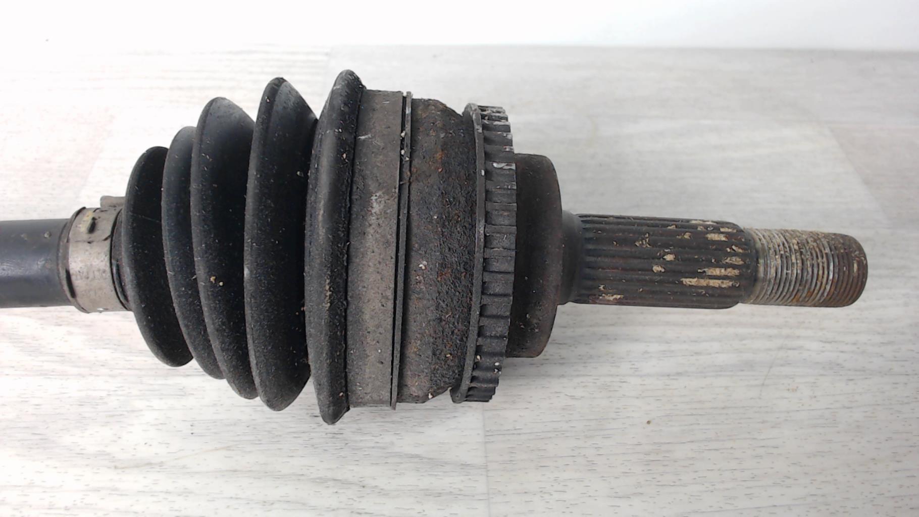 Giunto cardanico albero di trasmissione destro TOYOTA YARIS 1 PHASE 2 Gasolina - 1