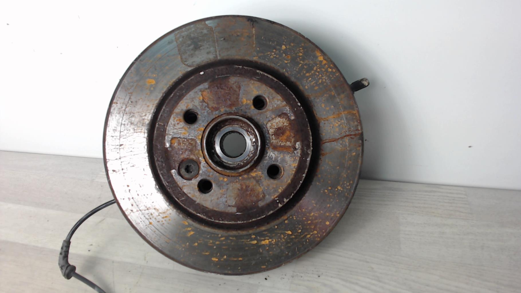 Mozzo anteriore destro MINI MINI 1 R50/R53 PHASE 1 Gasolina - 1