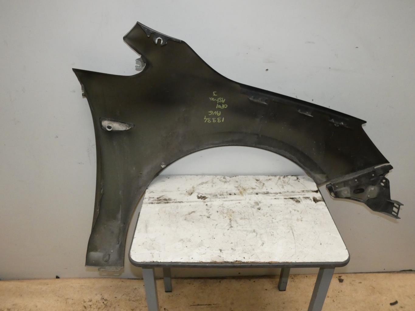 Parafango anteriore sinistro OPEL ASTRA J PHASE 1 Diésel - 1