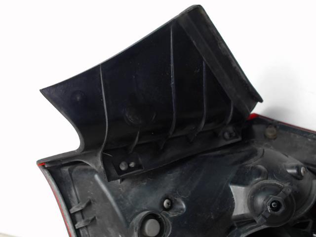 Fanale posteriore principale sinistro (luci) OPEL ASTRA J PHASE 1 Diésel - 1