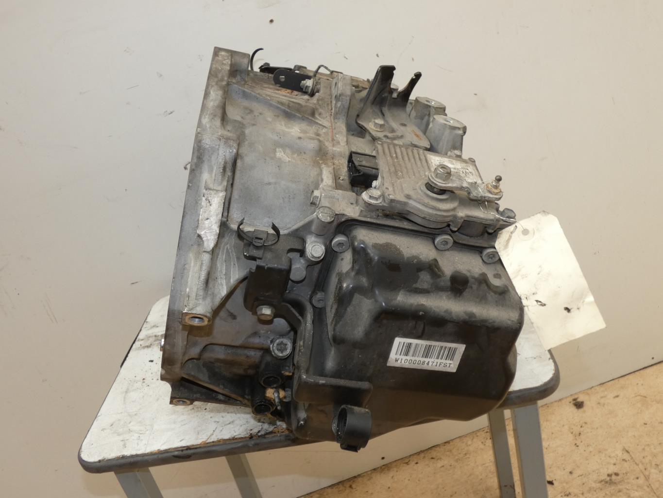 Scatola cambio OPEL ASTRA J PHASE 1 Diésel - 1