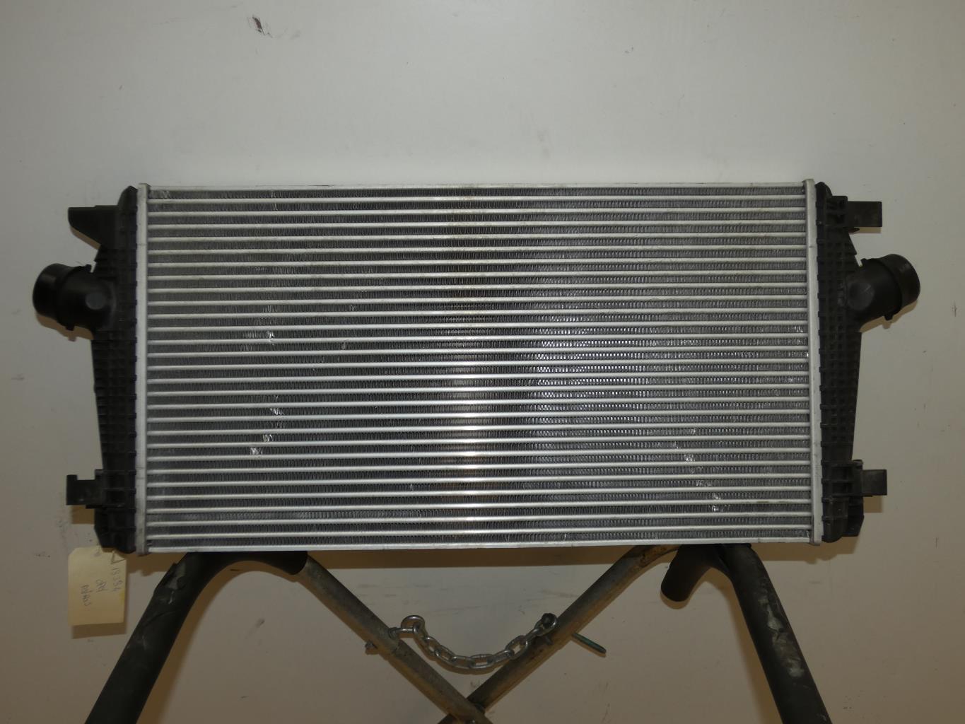 Echangeur air (Intercooler) OPEL ASTRA J PHASE 1 Diesel - 1