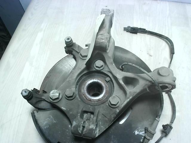 Mozzo anteriore destro OPEL ASTRA J PHASE 1 Diésel - 1