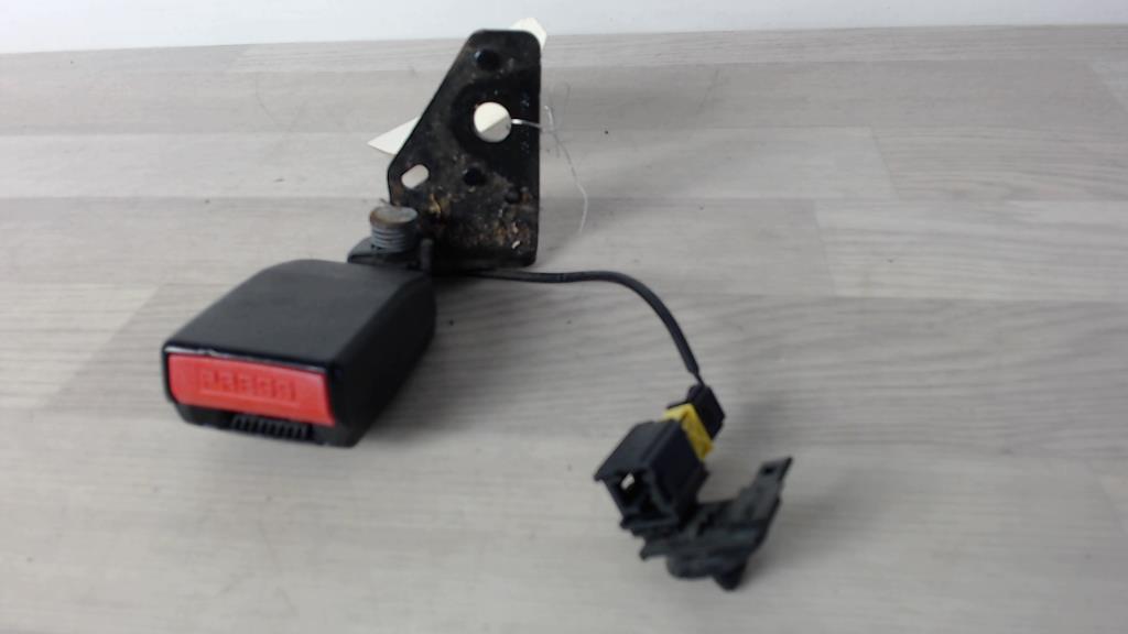 Aggancio cintura sicurezza posteriore sinistro PEUGEOT 207 PHASE 1 Diésel - 1