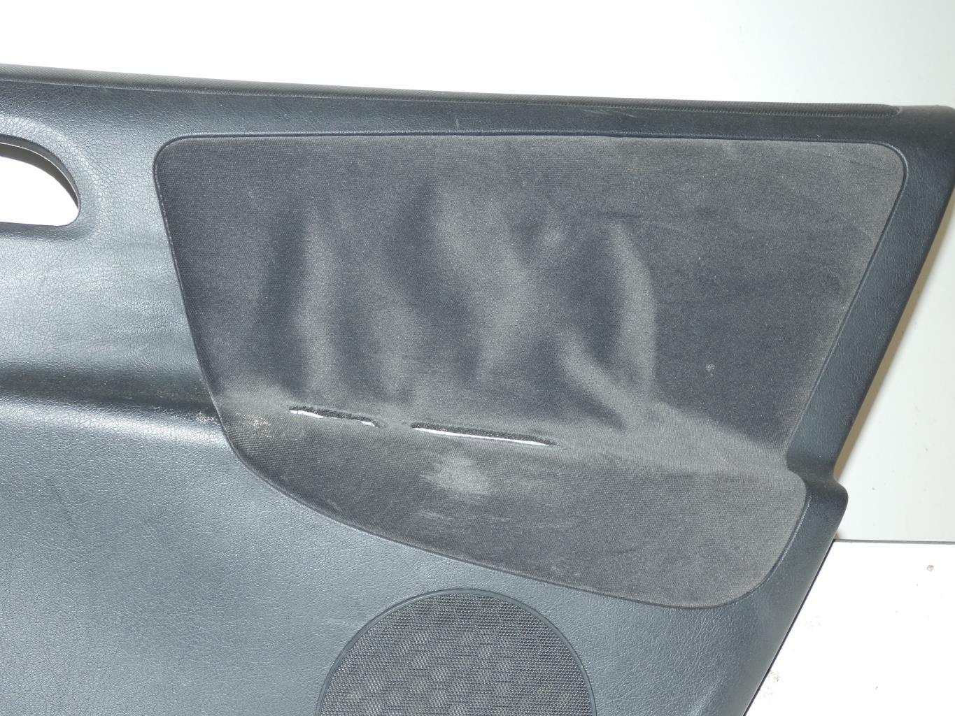 Pannello portiera posteriore destro PEUGEOT 207 PHASE 1 Diésel - 1