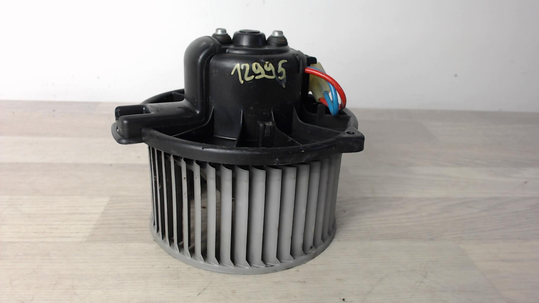 Pulseur d'air VOLVO V 40 1 PHASE 2 BREAK Diesel - 1