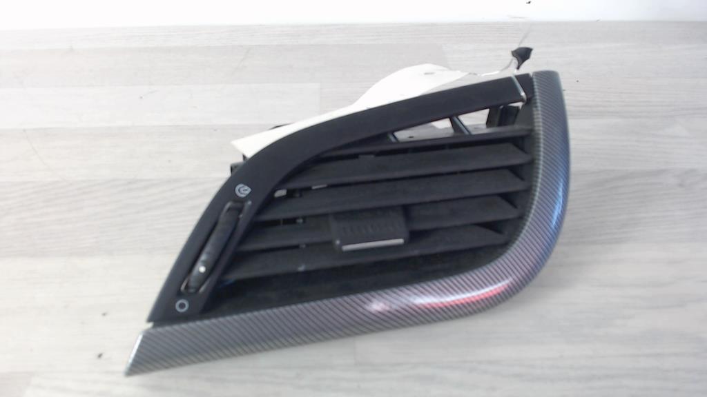 Bocchetta aerazione cruscotto anteriore destra PEUGEOT 207 PHASE 1 Diésel - 1