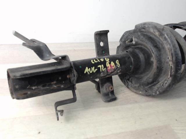 Ammortizzatore anteriore sinistro RENAULT CLIO 4 PHASE 2 Gasolina - 1
