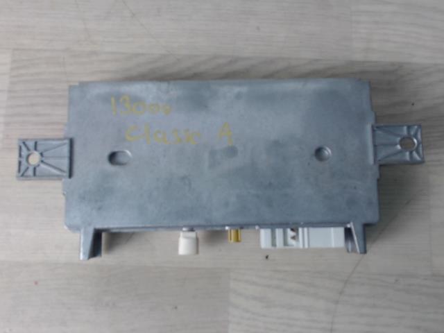 Module électronique MERCEDES CLASSE A 177 PHASE 2 Essence - 1