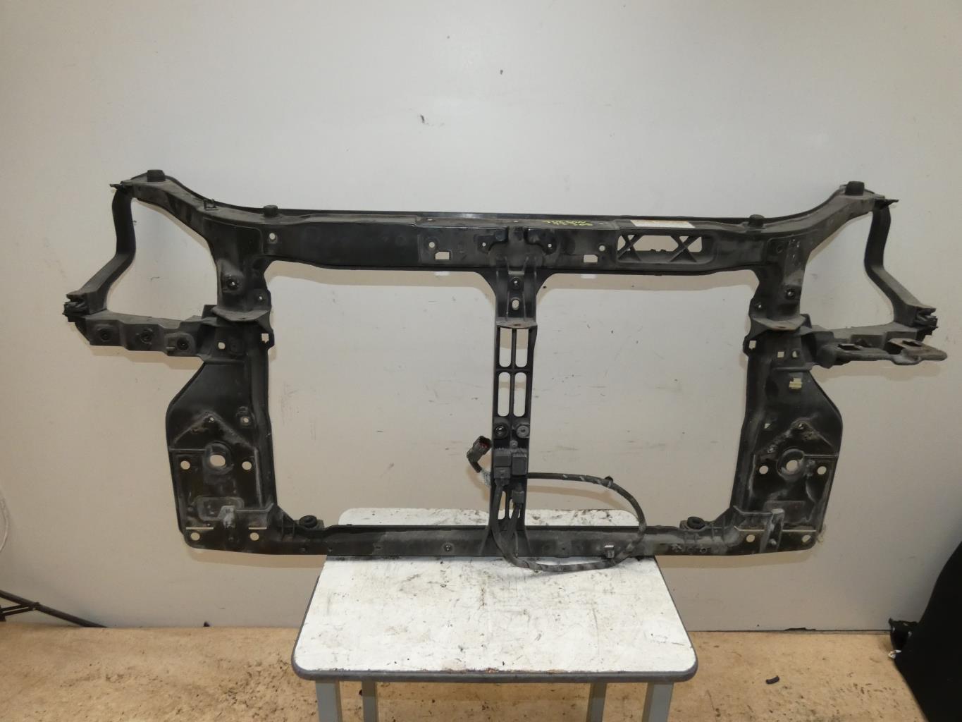 Pannellatura anteriore HYUNDAI TUCSON 1 Diésel - 1