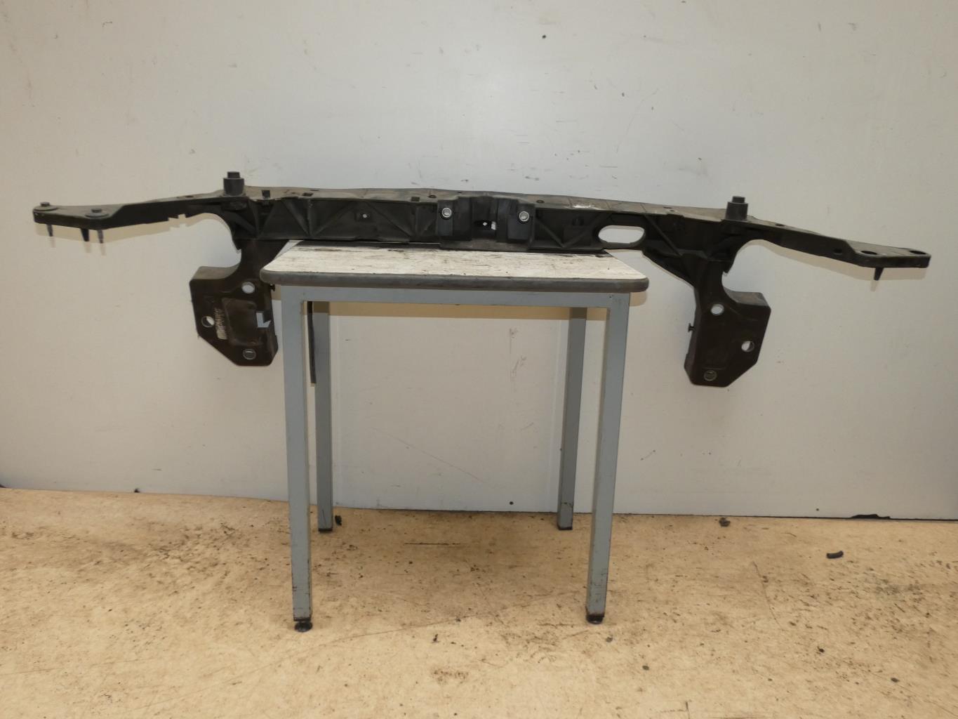 Pannellatura anteriore RENAULT CLIO 3 PHASE 1 Diésel - 1