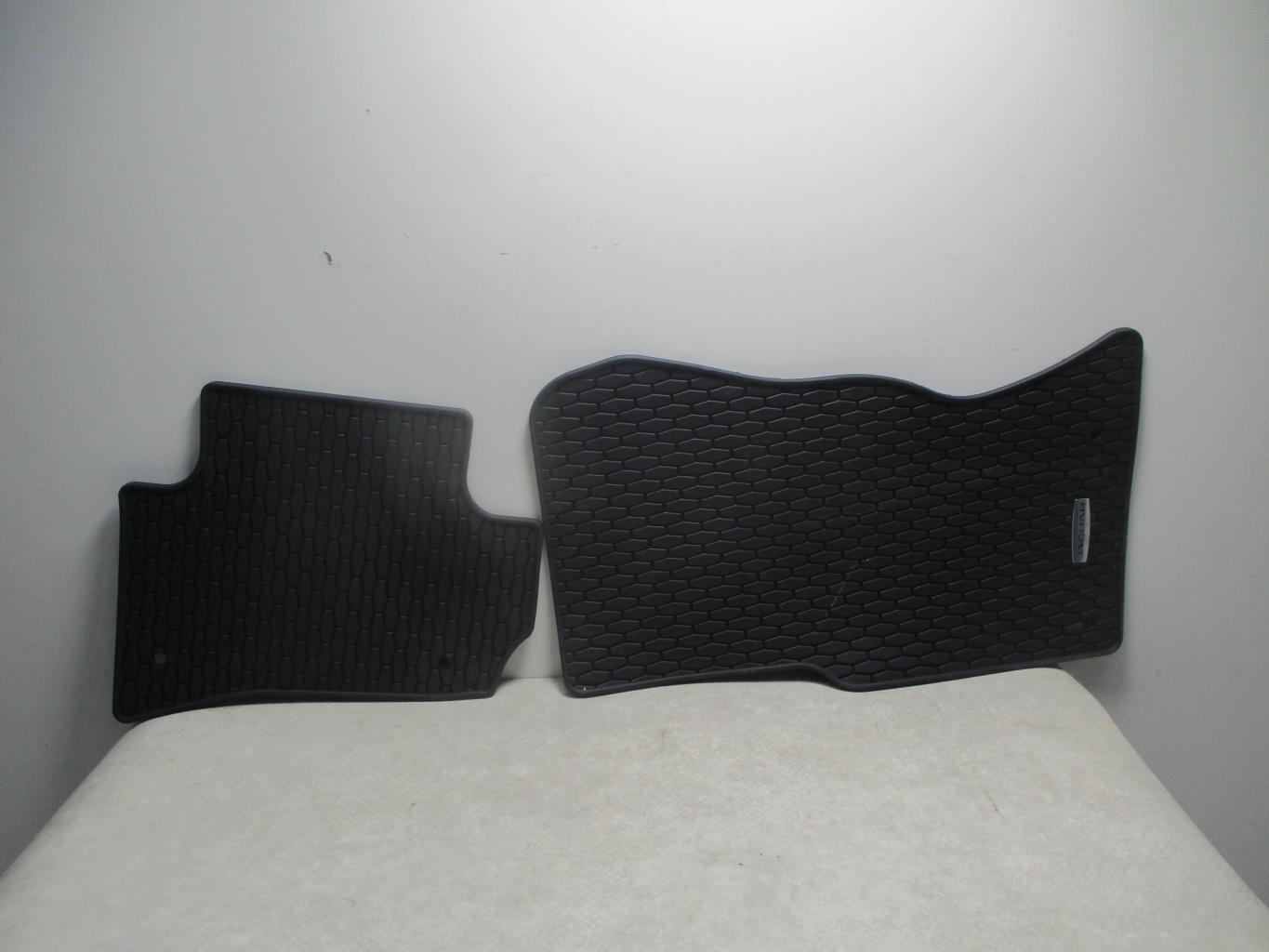 Tapis de sol JAGUAR F-PACE Diesel - 1