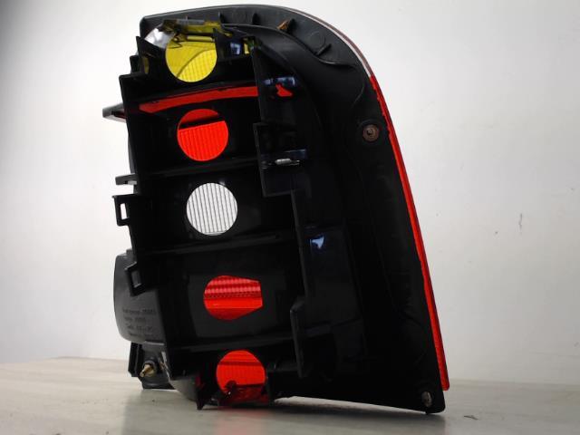 Fanale posteriore principale sinistro (luci) SKODA OCTAVIA 1 PHASE 1 Gasolina - 1