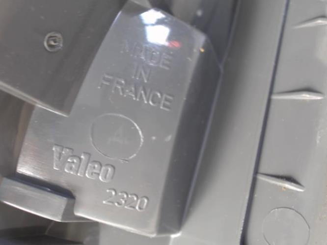 Photo de la pièce