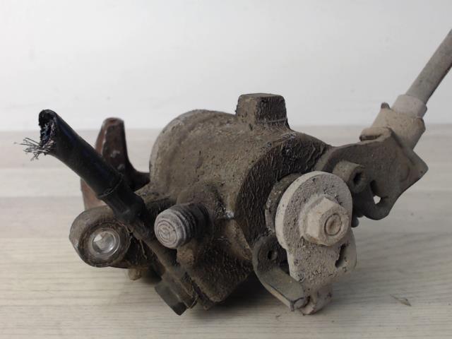 Pinza freni anteriore sinistra VOLKSWAGEN GOLF 4 Diésel - 1