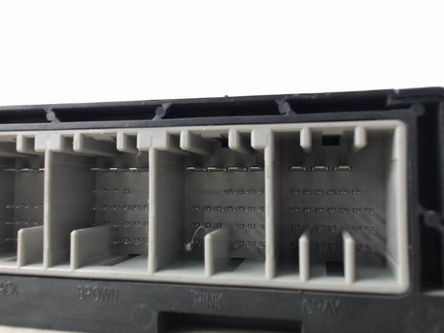Módulo electrónico OPEL ASTRA J PHASE 1 Diésel - 1