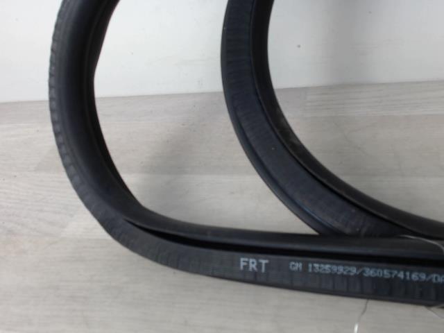 Guarnizione sportello anteriore destro OPEL ASTRA J PHASE 1 Diésel - 1